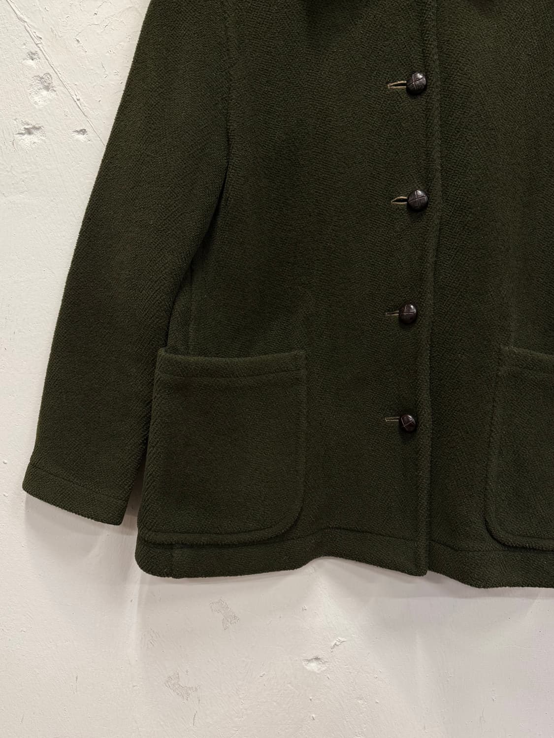 55) Grenfell Wool Field Jacket 상품이미지4