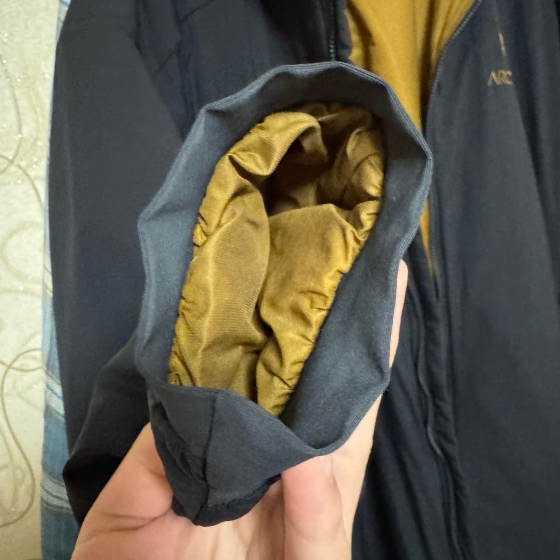 아크테릭스 아톰 lt 24k (L사이즈) 상품이미지6