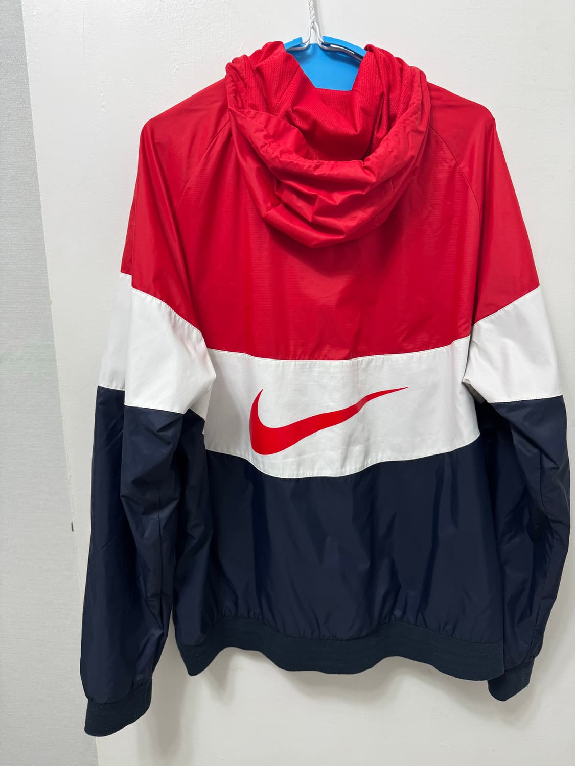 나이키 윈드러너 AJ1396 XL 상품이미지2