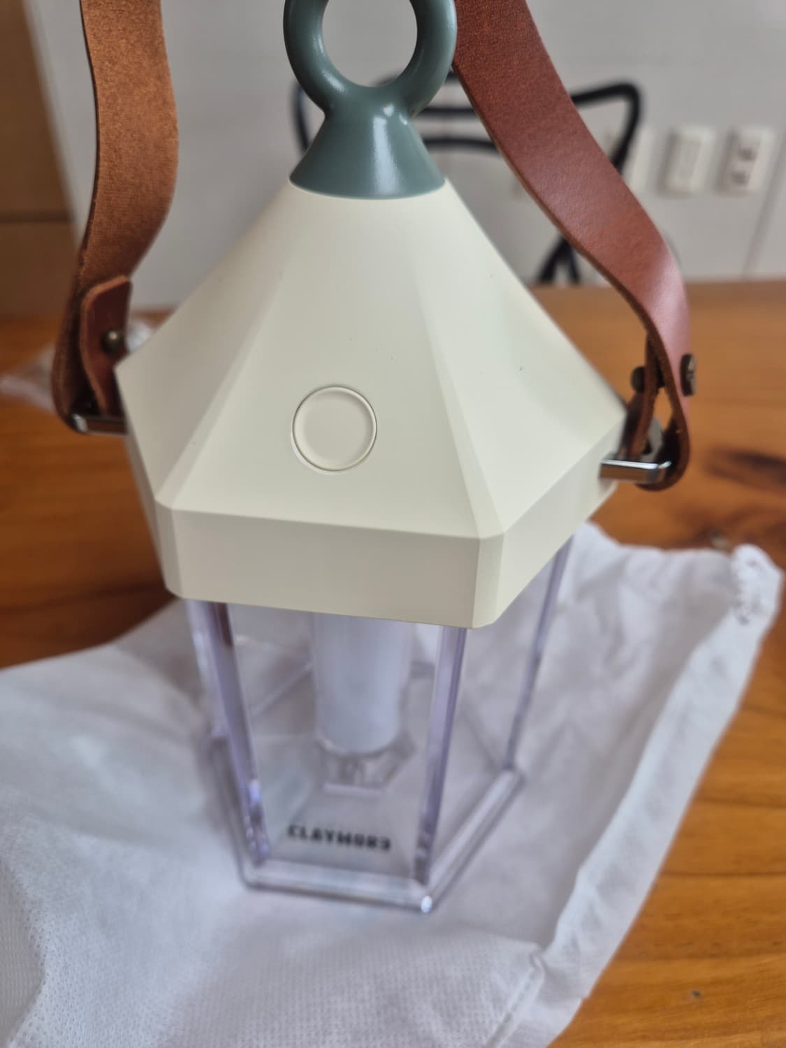 크레모아 캐빈 LED 랜턴 (CLL-600IV) 상품이미지3