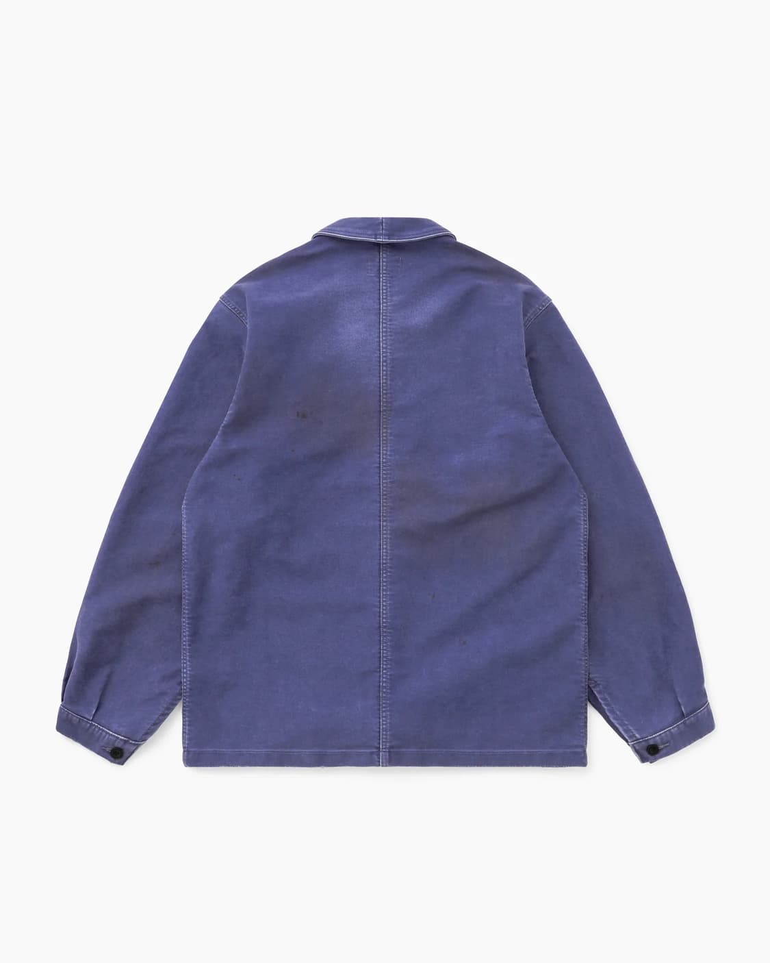 카키스 Carver Jacket Faded Navy 상품이미지3