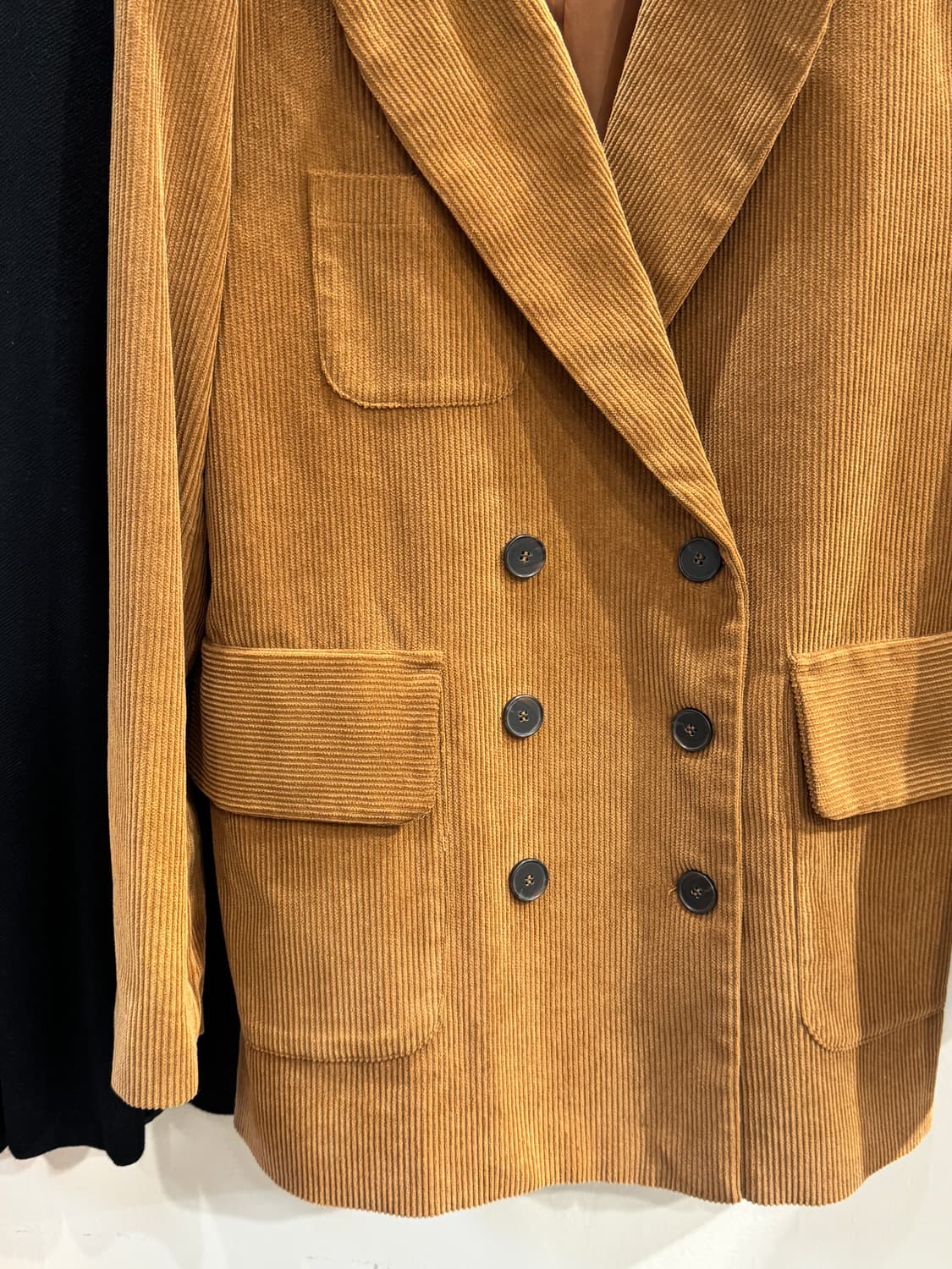 vintage 코듀로이 자켓 상품이미지2