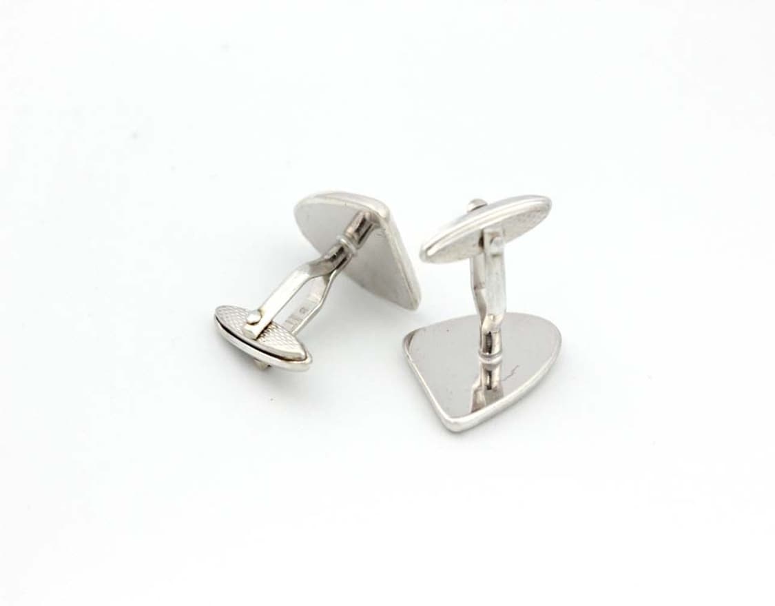 던힐 A-등급 남자 명품 커프스 빈티지 상품이미지3