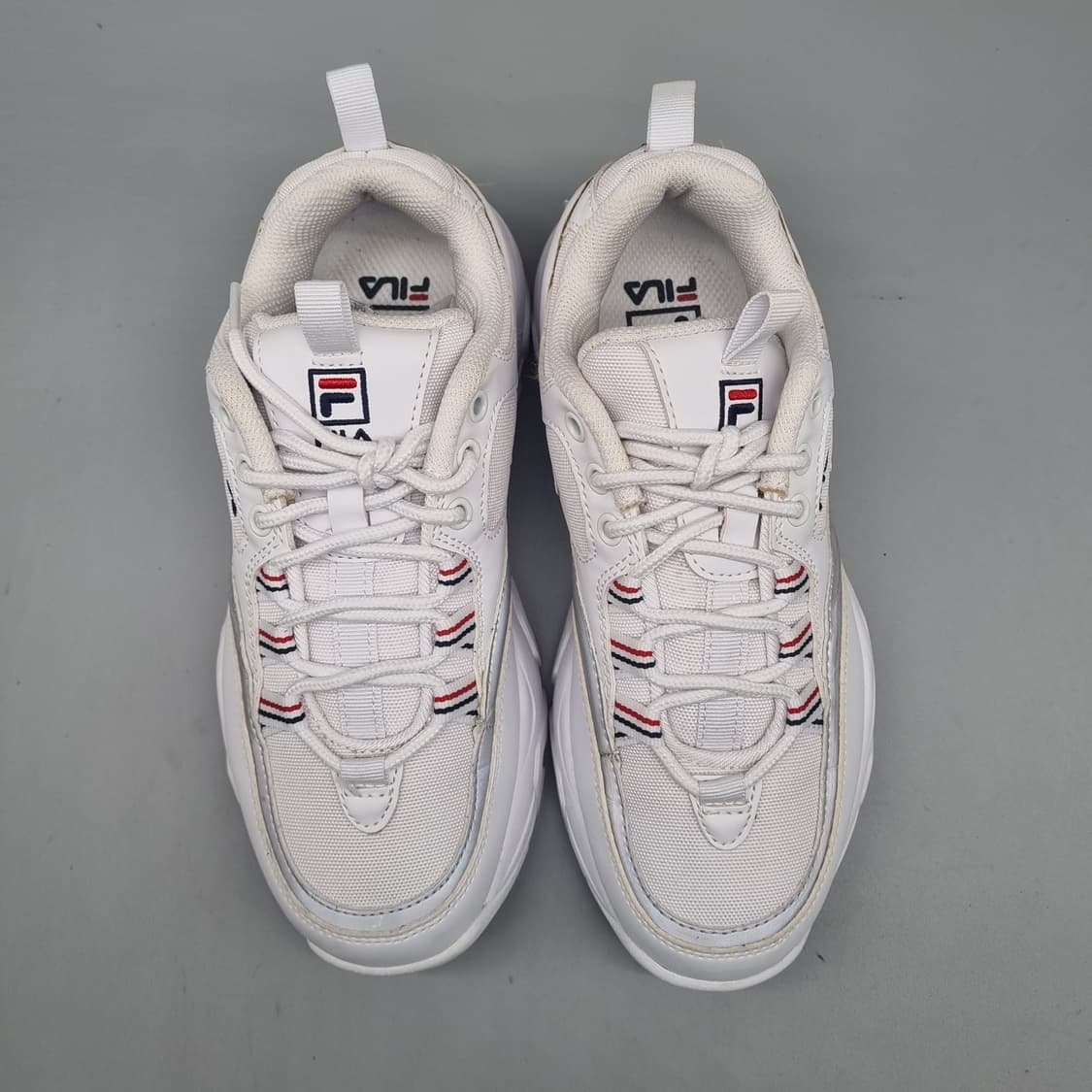 휠라 레이 여성운동화235 상품이미지2