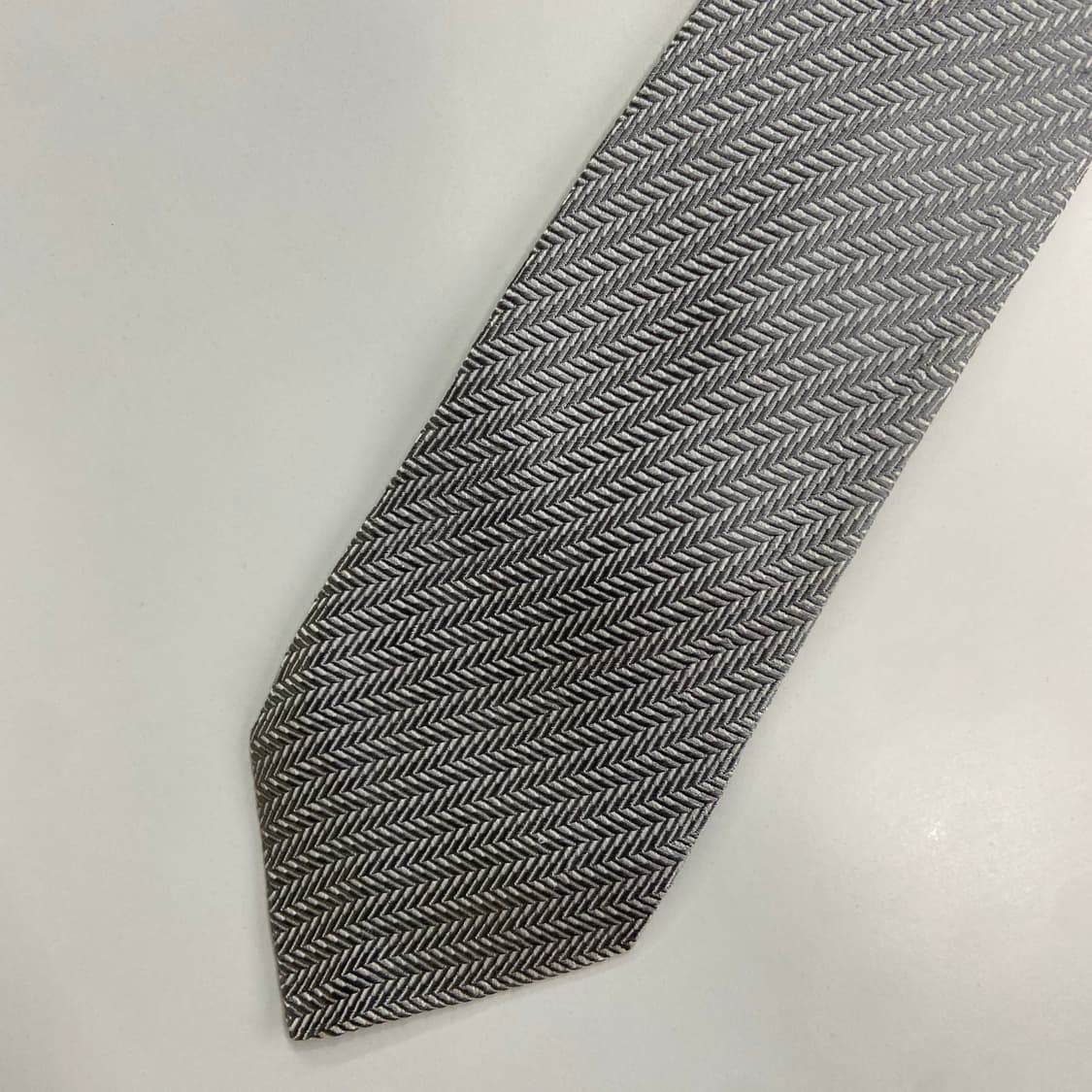 알마니 명품 정품넥타이(ARMANI) 7.2cm 상품이미지6