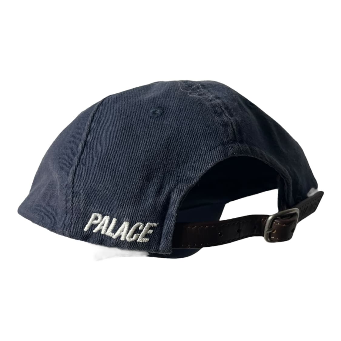 [Palace] 팔라스 워시드 트윌 P 로고 볼캡 상품이미지3