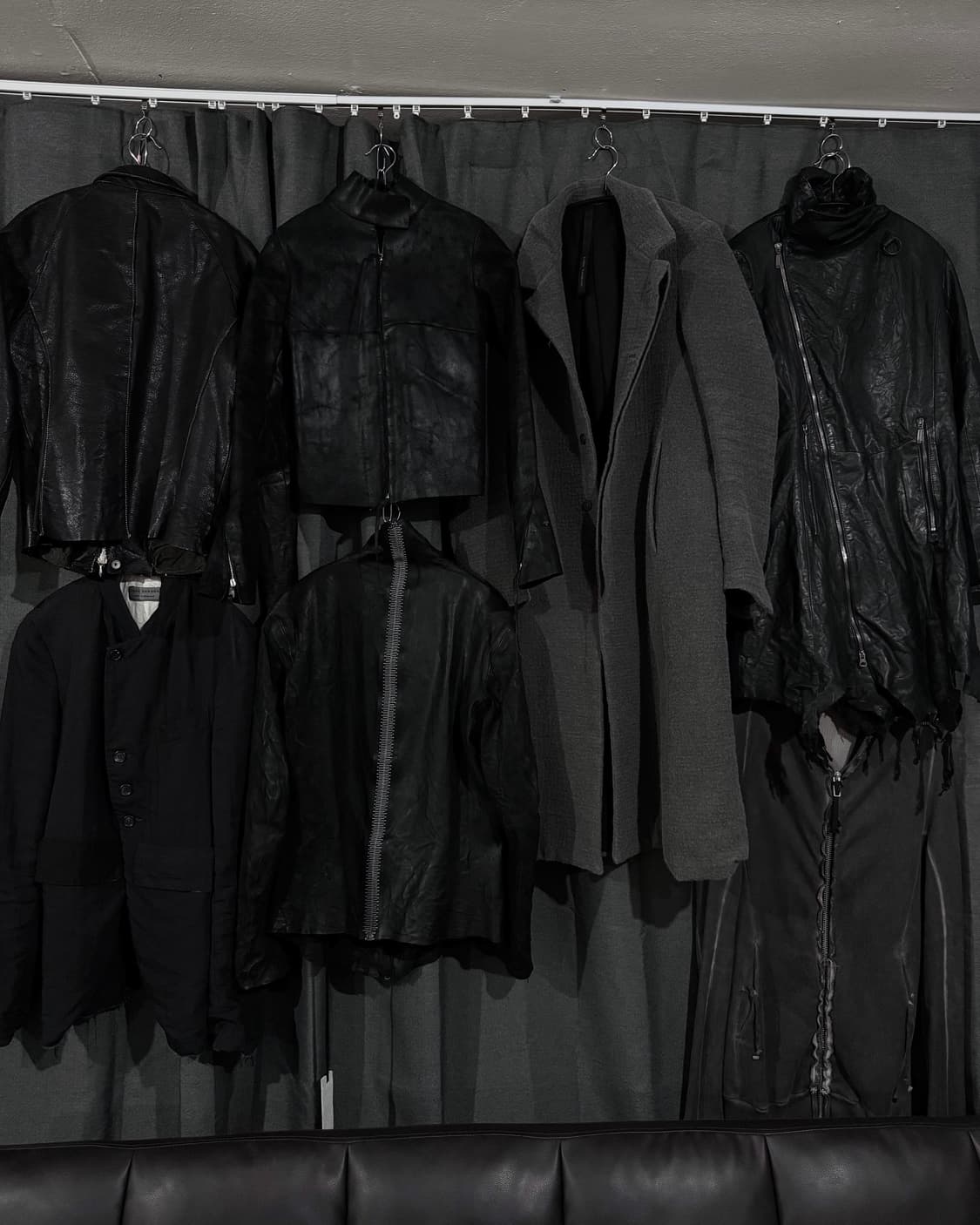Archive Preview & Showroom Booking  상품이미지1
