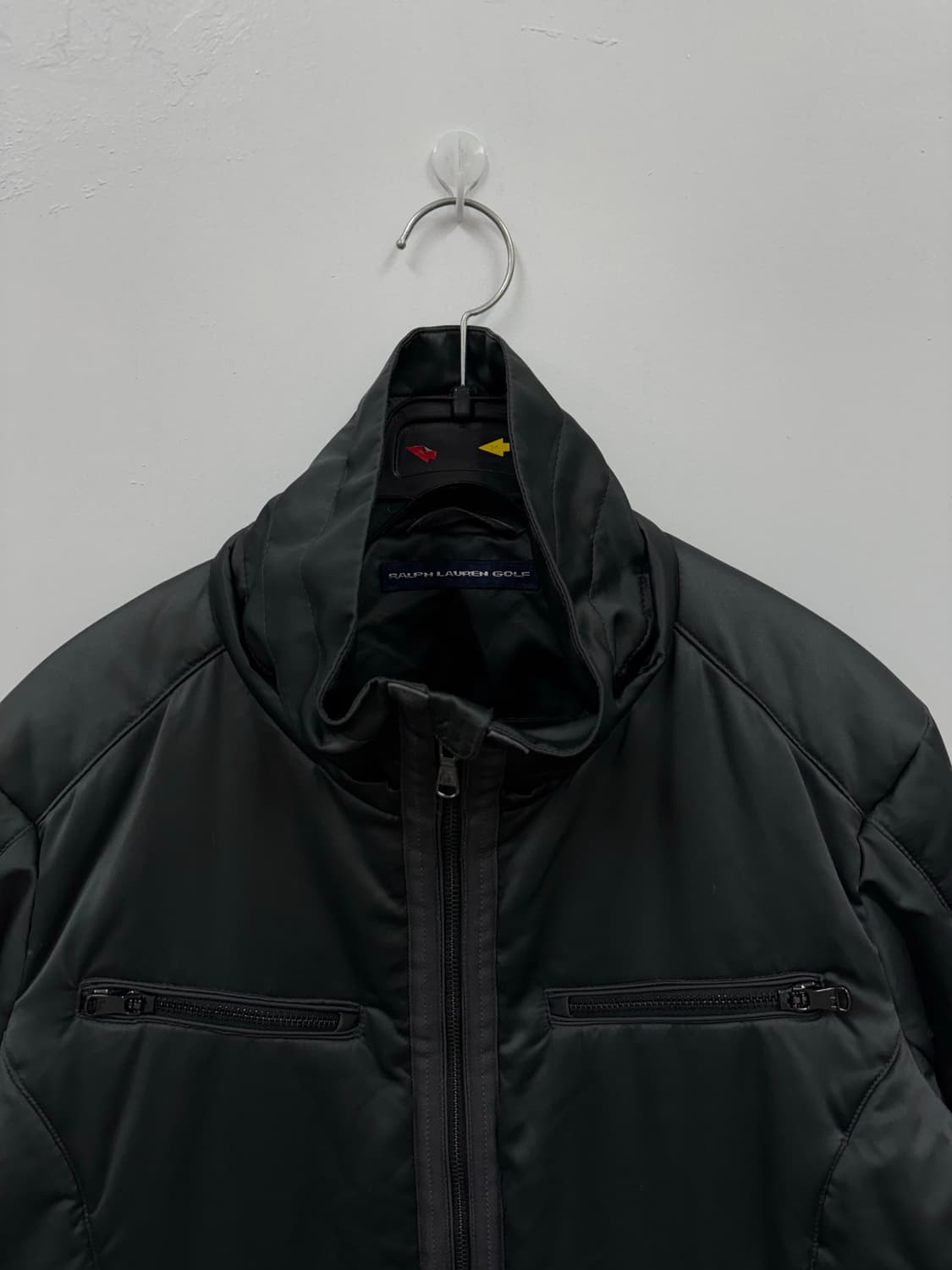 폴로랄프로렌 골프 나일론 점퍼 상품이미지4