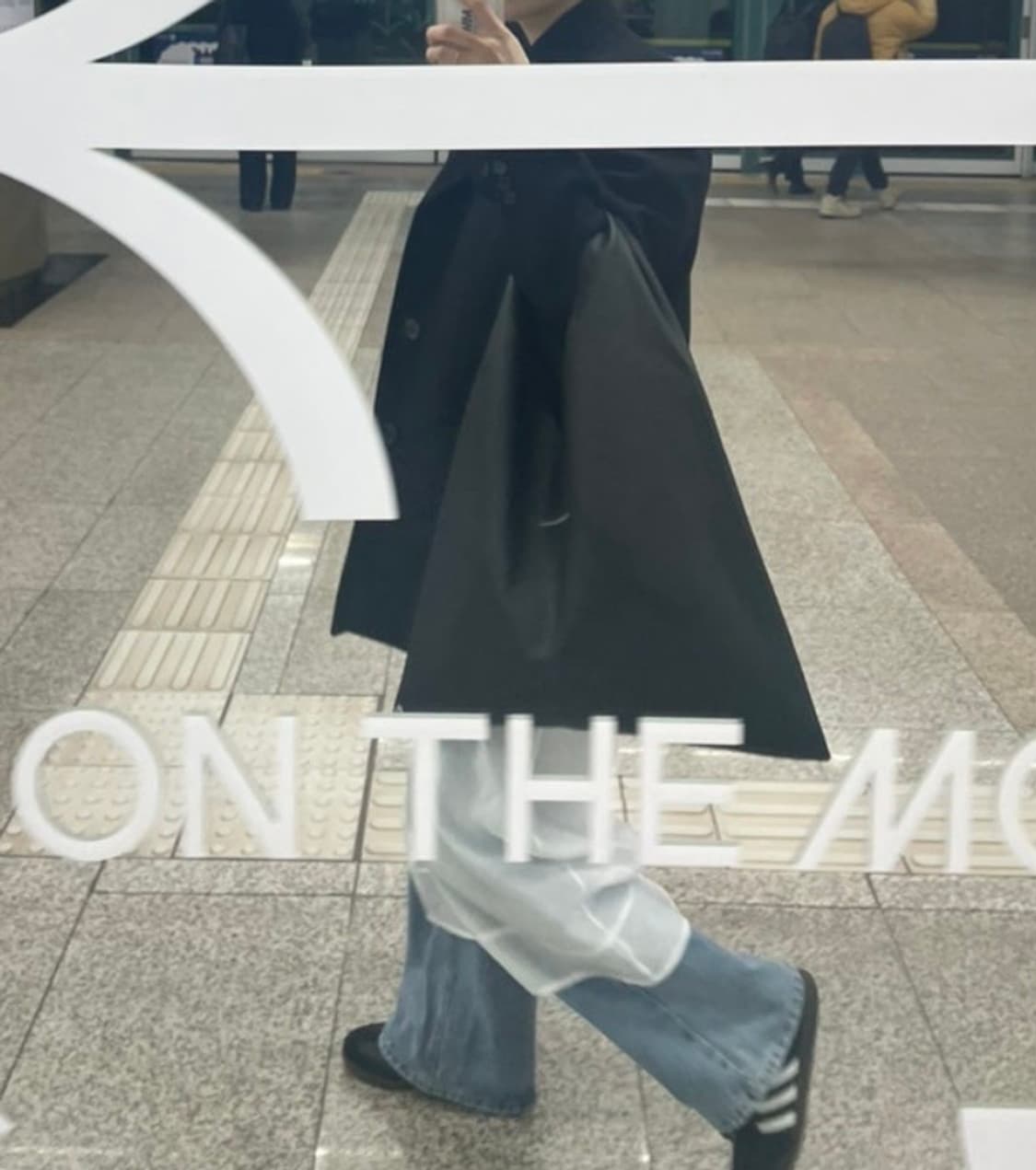 mm6 마르지엘라 재패니즈 토트백 상품이미지7