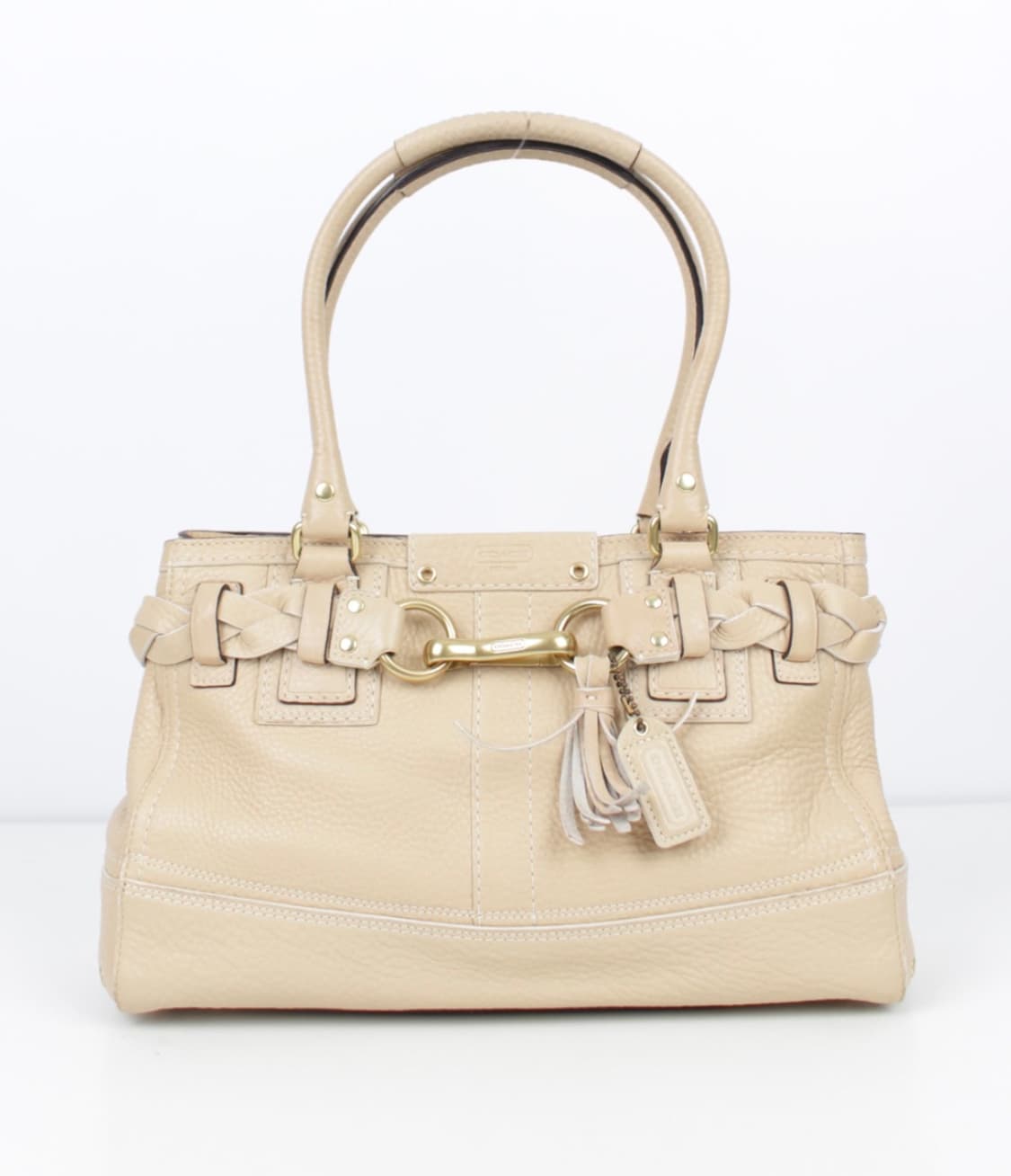 COACH Tote Bag 상품이미지1