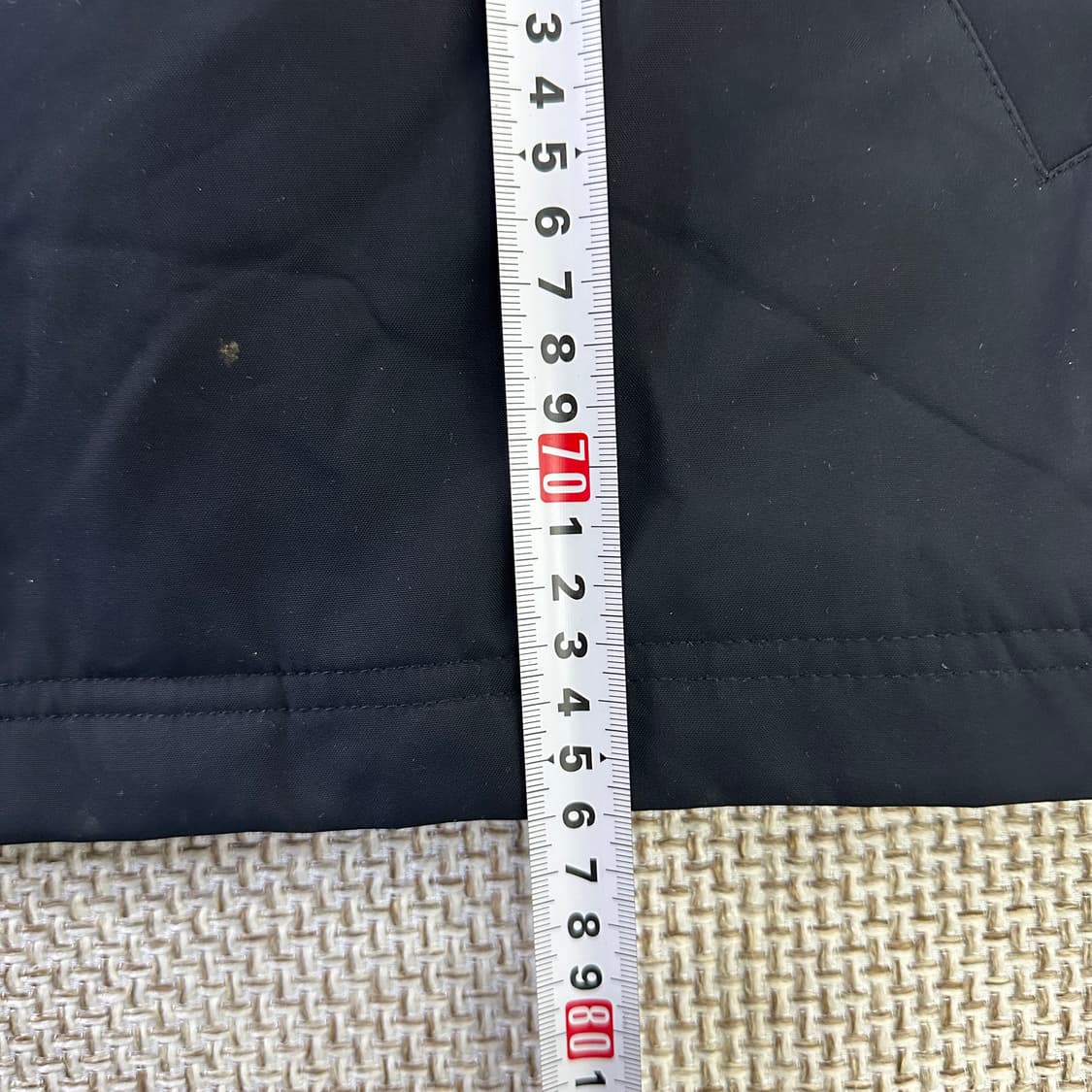 100 피에르가르뎅 남성 자켓 0330D 상품이미지6