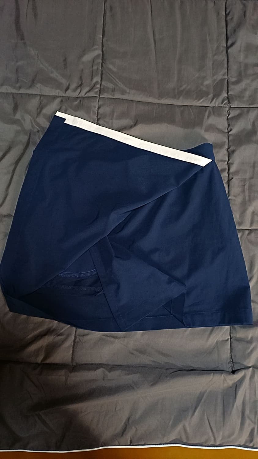 아디다스골프 여름스커트 29인치 기장38 상품이미지4