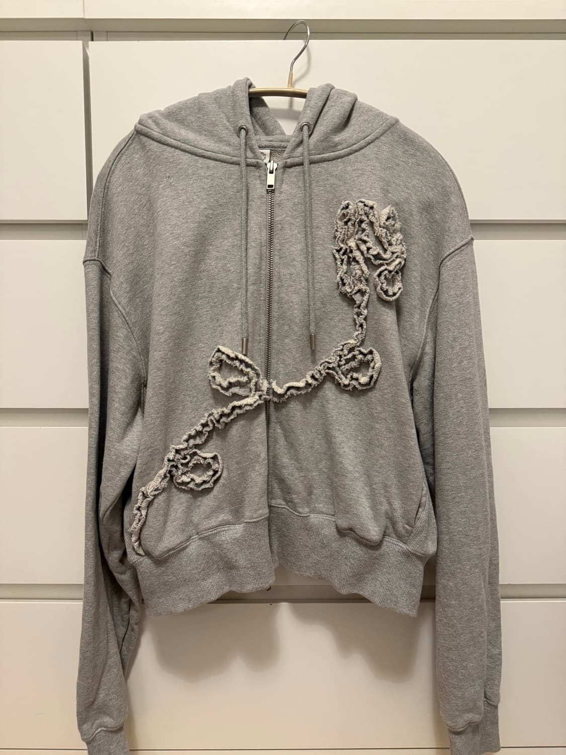 시눈 후드집업 상품이미지1