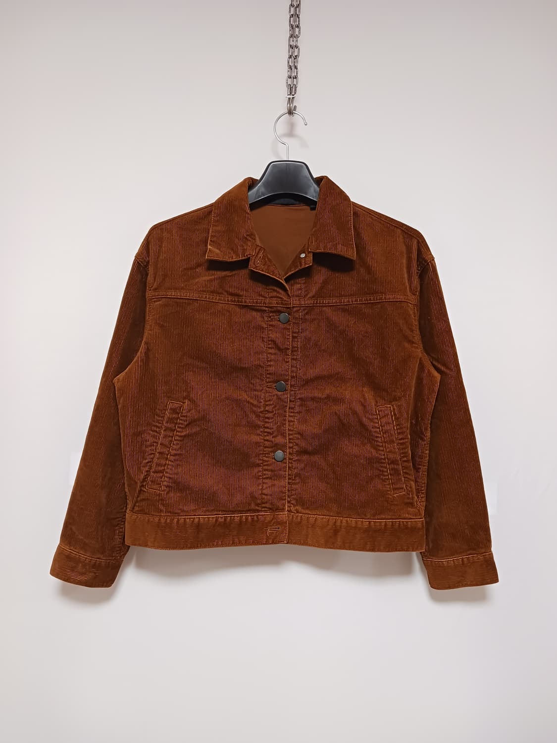 유니클로 코듀로이 자켓 상품이미지1