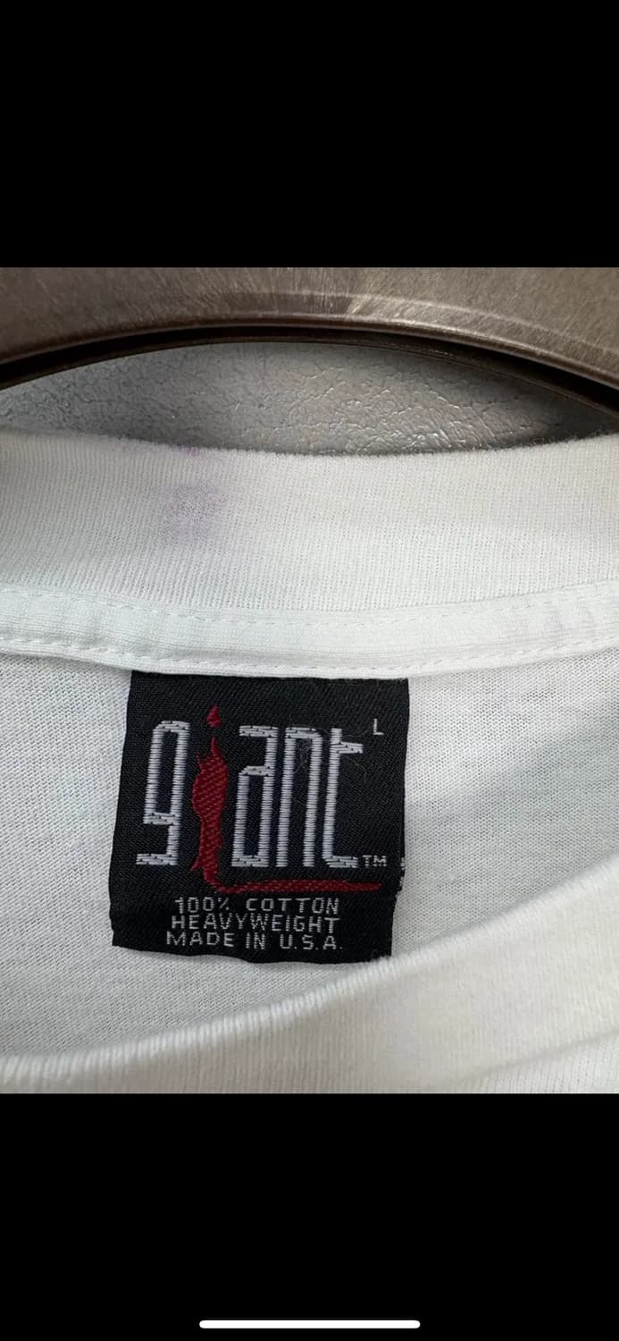 너바나슬리버 반팔 H1471 상품이미지6