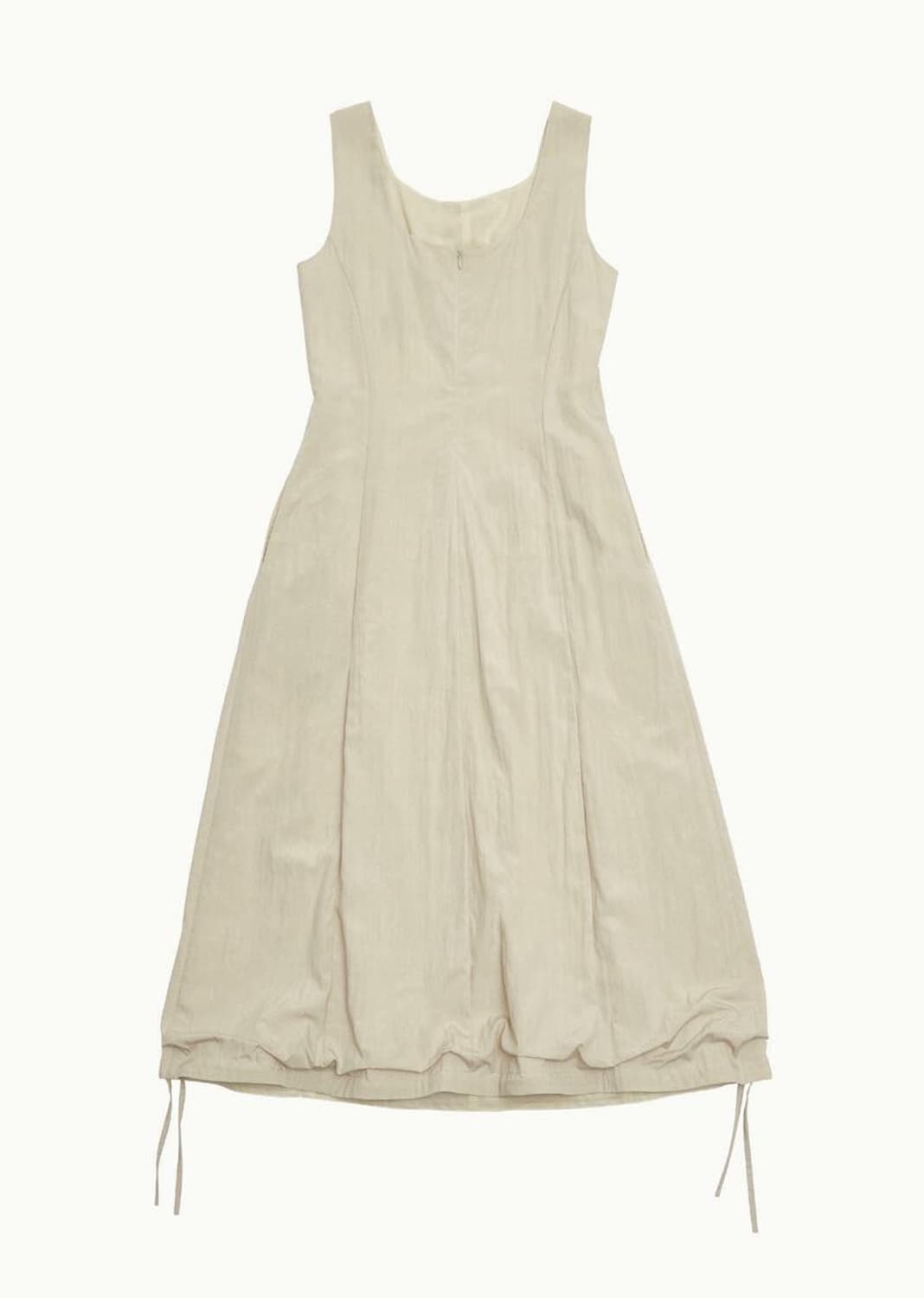 AMOMENTO volume dress 상품이미지2