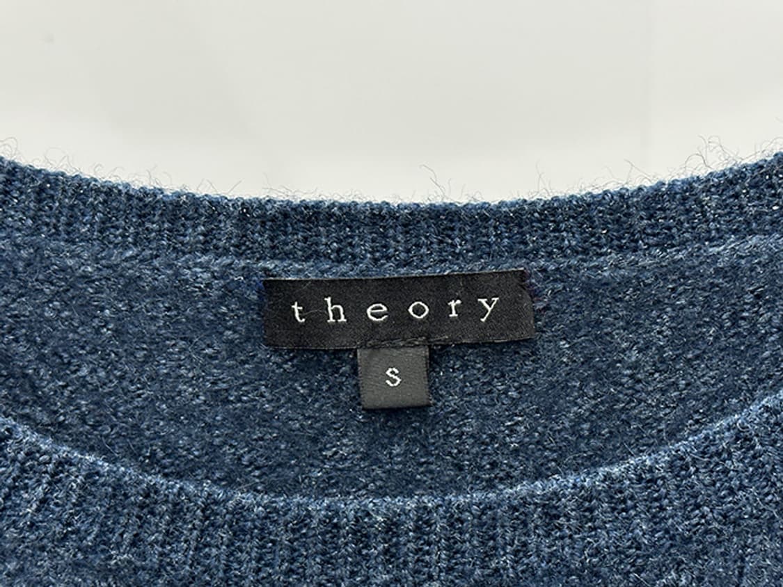 THEORY_ silk blend (S~M) 상품이미지9