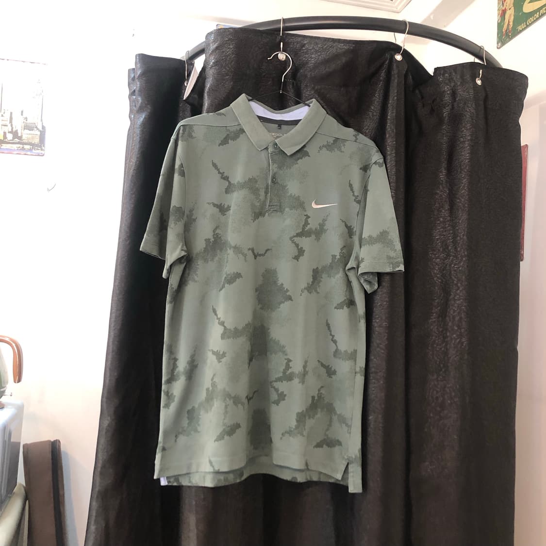 Vintage 💿 Nike dri fit milita 상품이미지1