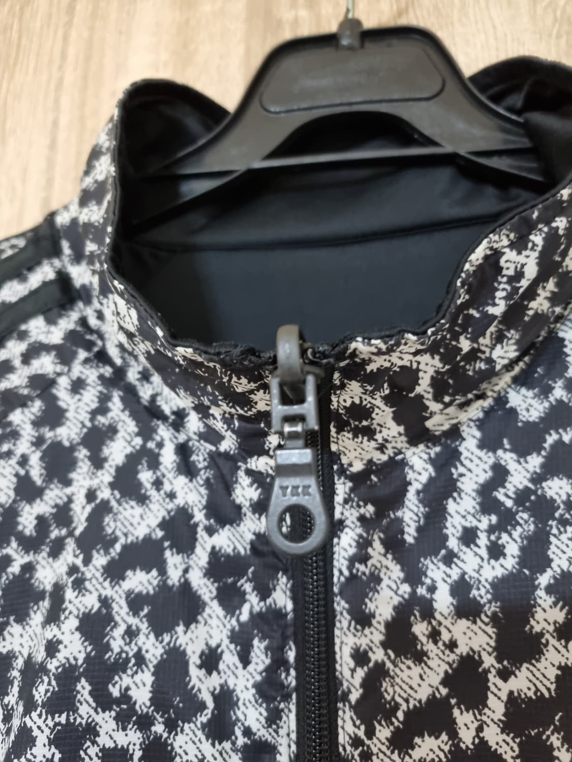 아디다스 리버서블(양면) 집업 상품이미지8