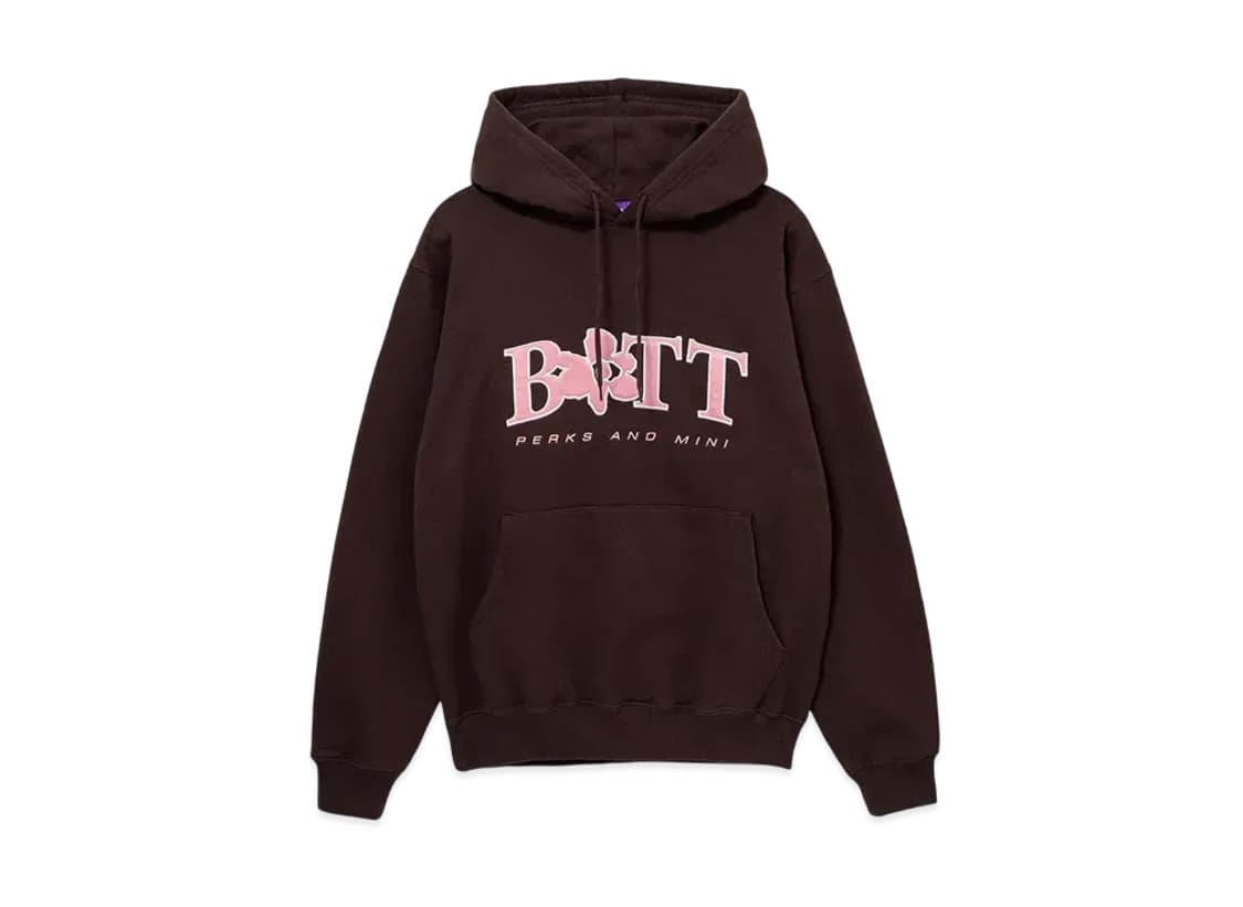 Pam x bott 콜라보 후디 M 상품이미지1