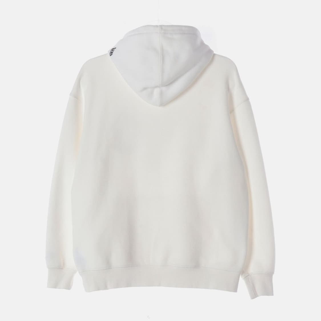 뉴에라 x MLB 오클랜드 애슬레틱스 핀 버튼 후드티 S 상품이미지2