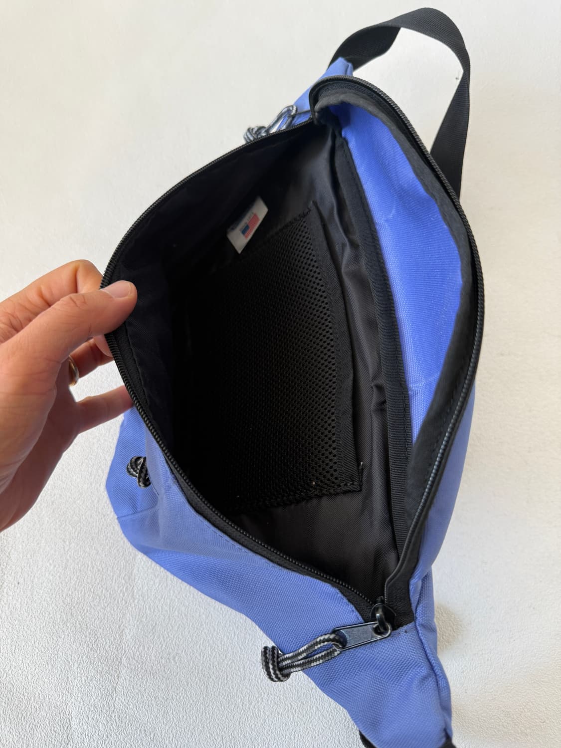 아웃도어프로덕츠(OUTDOOR PRODUCT) 힙색 상품이미지4