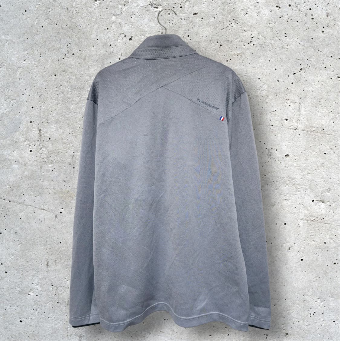 밀레 제뉴인 스피릿 집업자켓 (105/XL) 상품이미지6