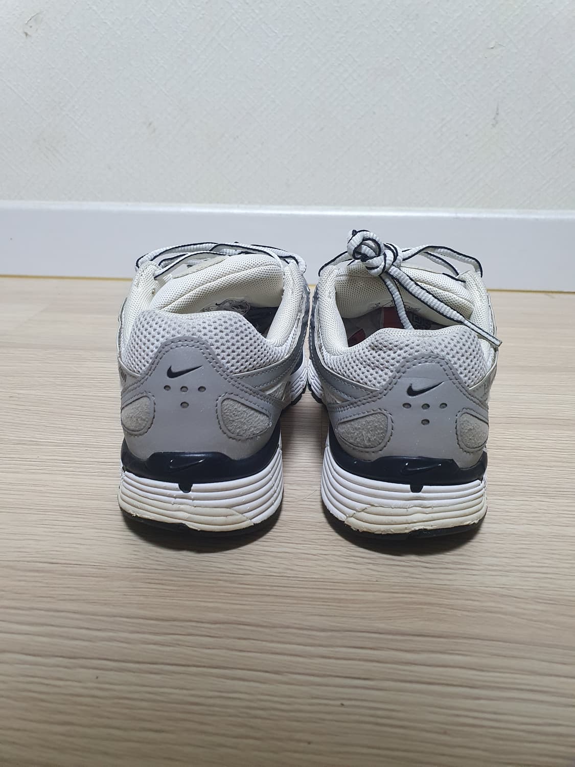 나이키 P-6000 운동화 230 상품이미지4