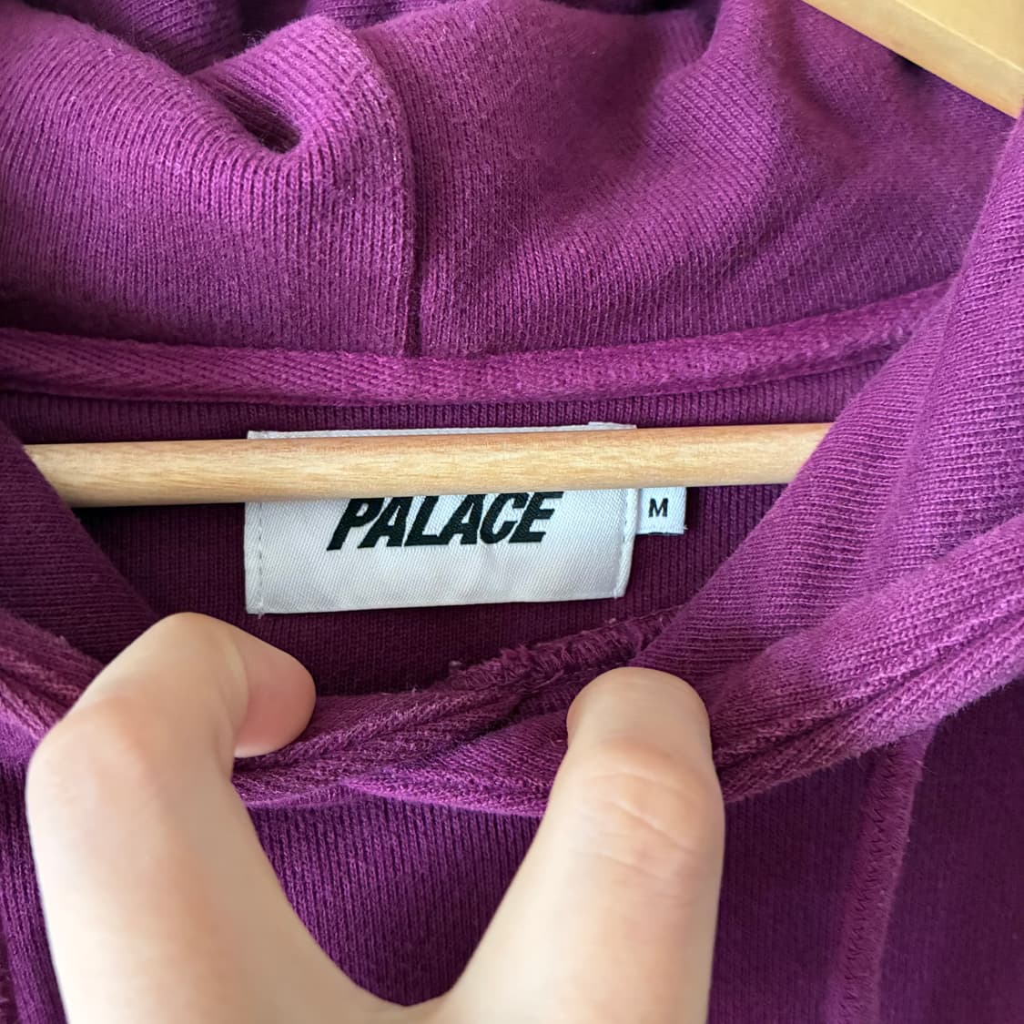 팔라스 후드 티 상품이미지4