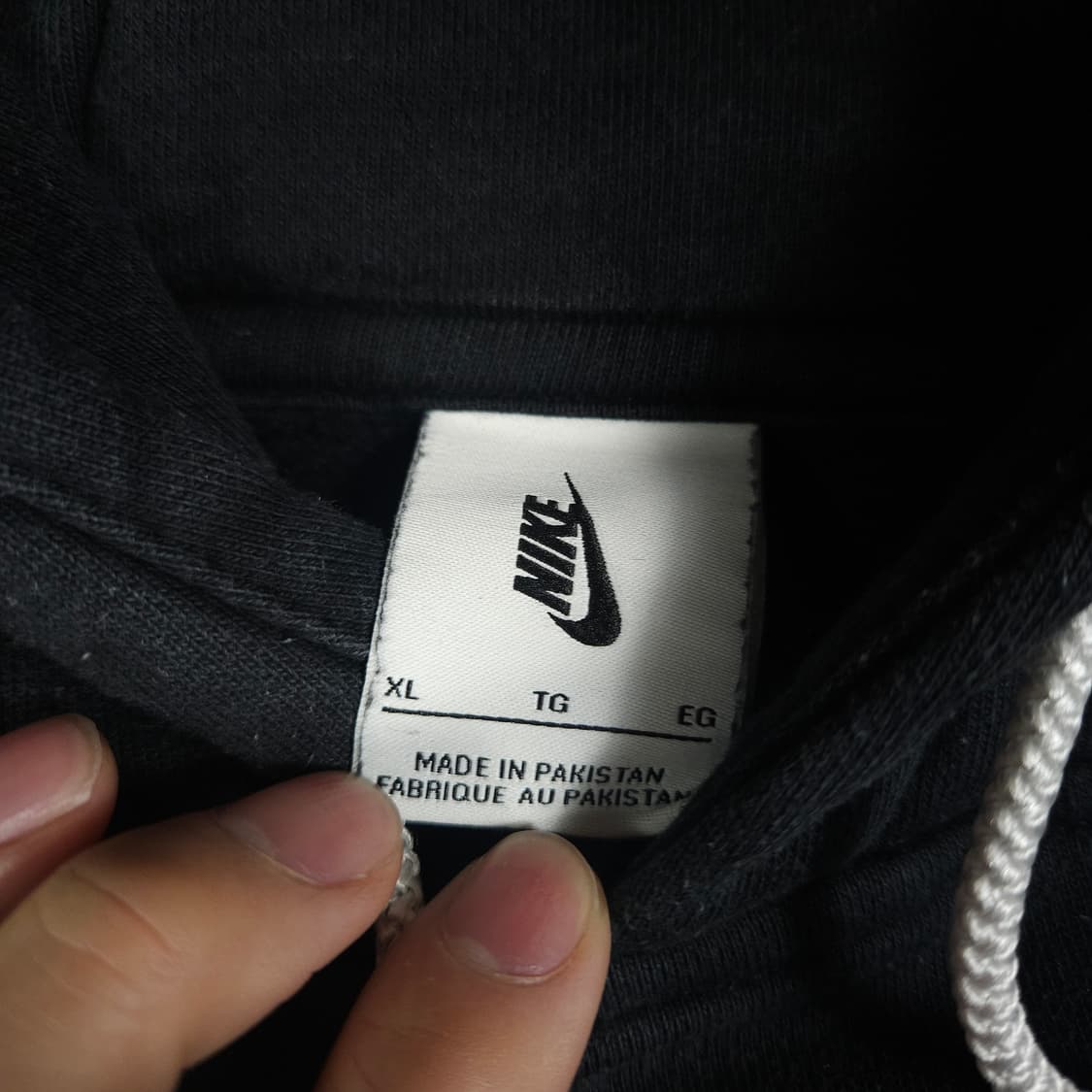 나이키 NRG 솔로스우시 후드티  상품이미지3