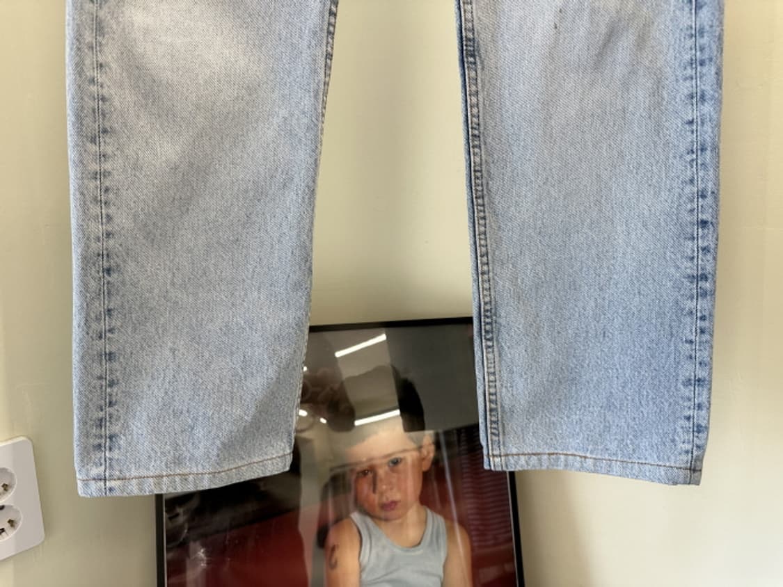 LEVI'S 501 (29) 상품이미지7