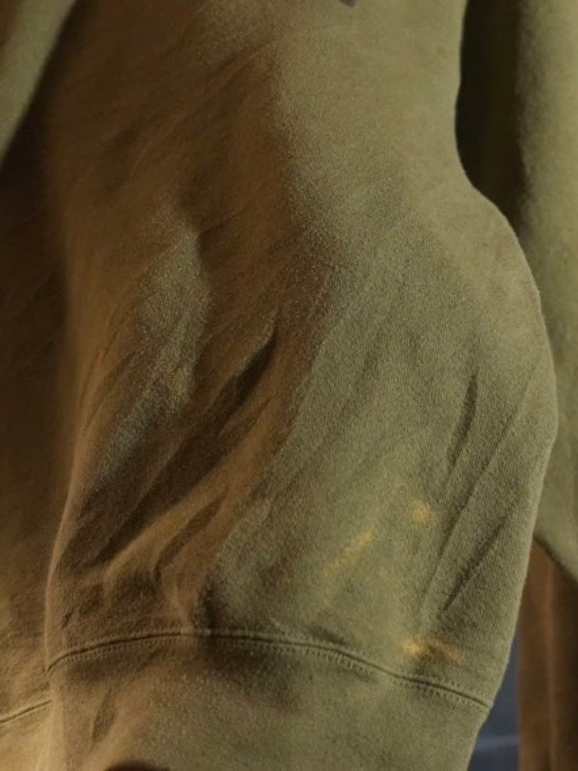 USMC sweat (S) 상품이미지5