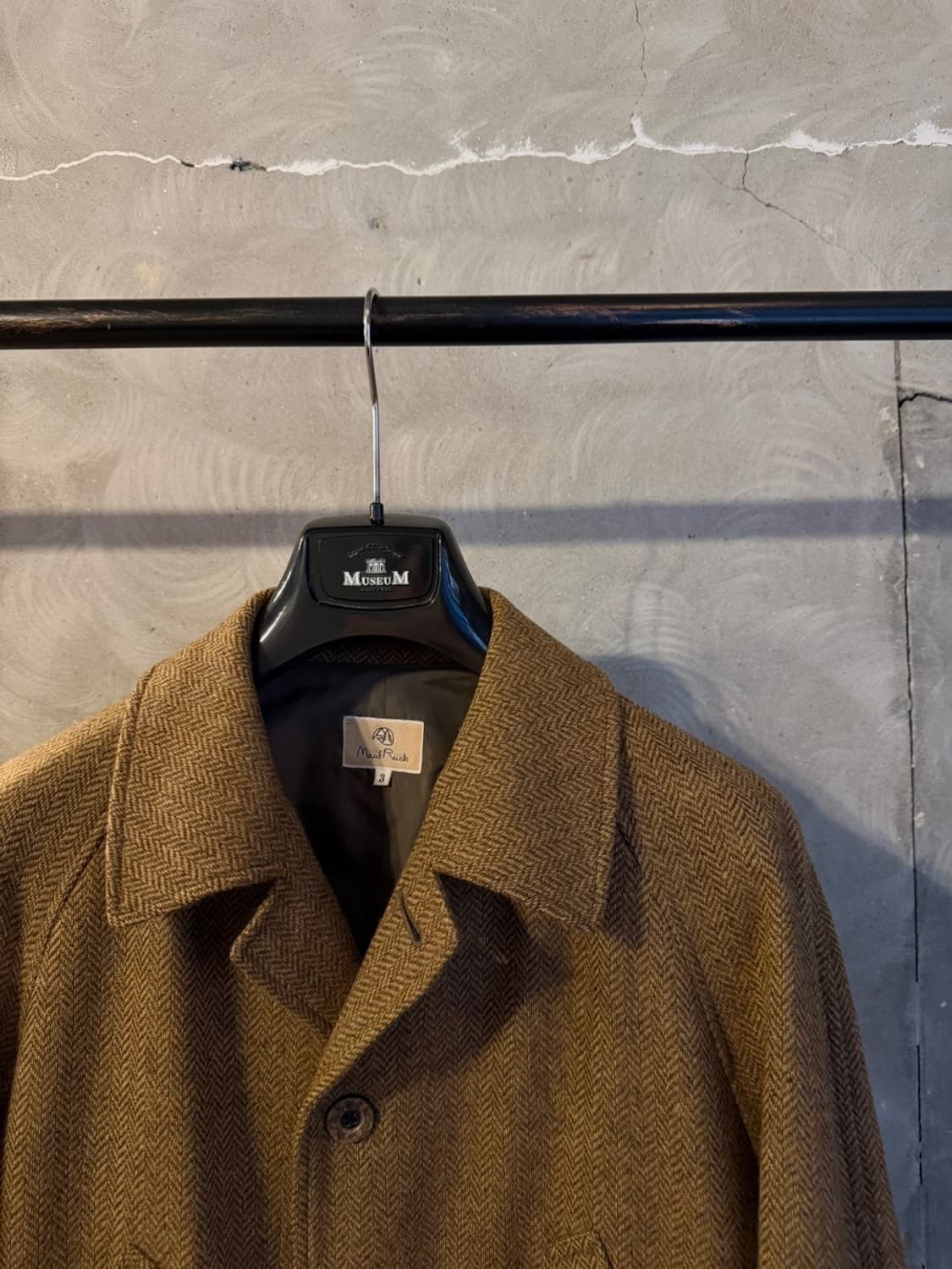 Maul ruck 아웃도어 자켓 100~103 상품이미지3