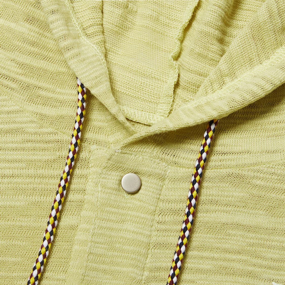 키르시 후드 가디건 새상품 상품이미지3