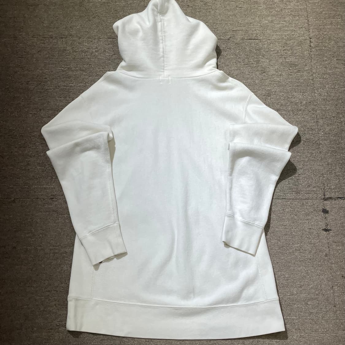 (M) BAPE 베이프 프린팅 후드티 상품이미지8