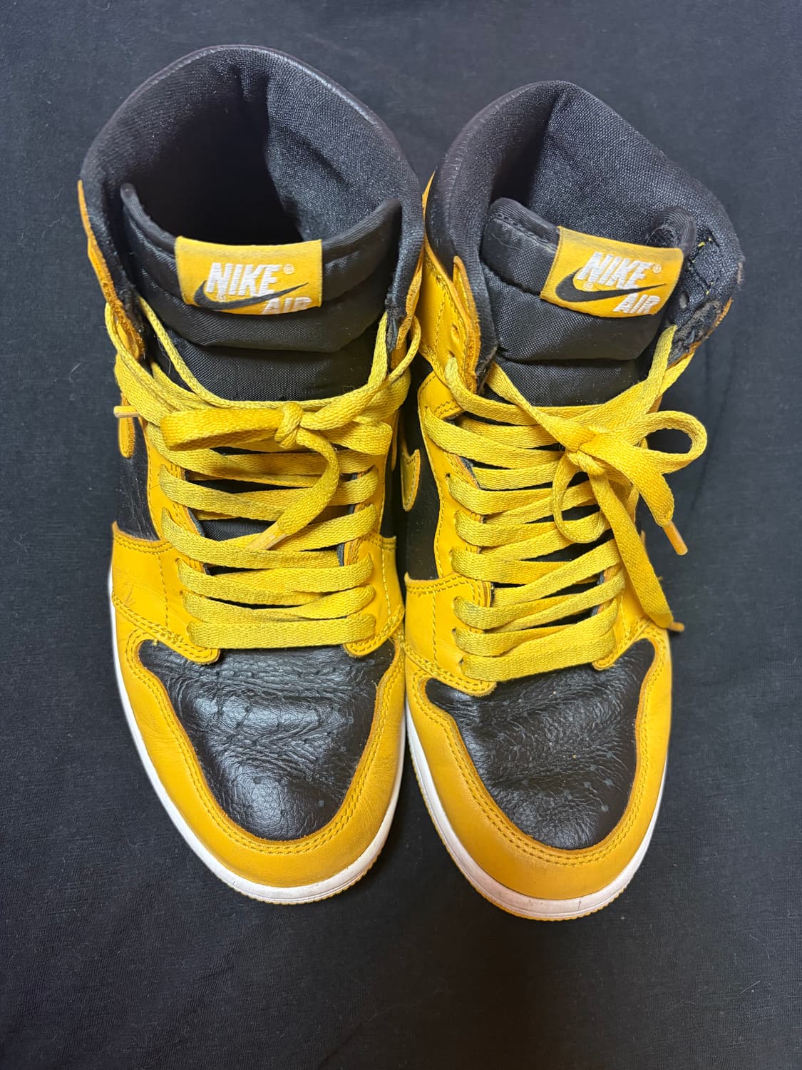 나이키 에어 조던 레트로 판매합니다 상품이미지1