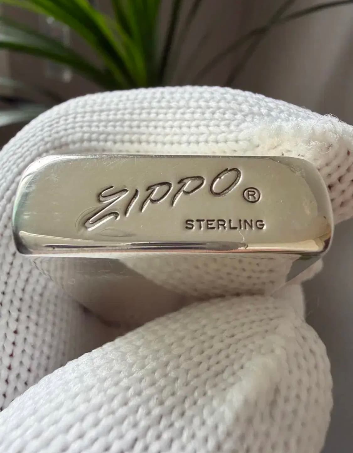 순은지포라이터 상품이미지5