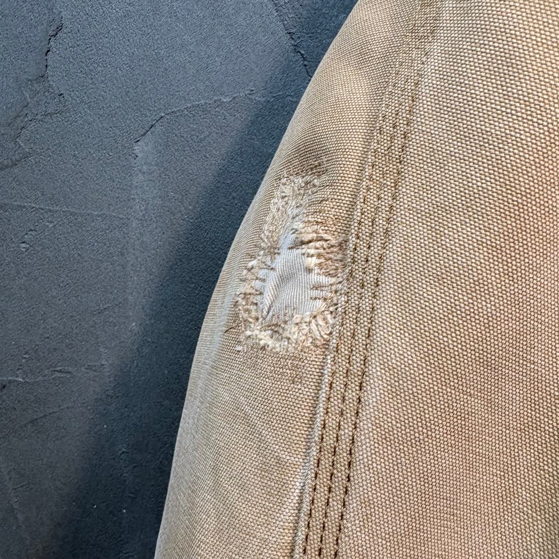 [S] CARHARTT 칼하트 빈티지 액티브 자켓 상품이미지4