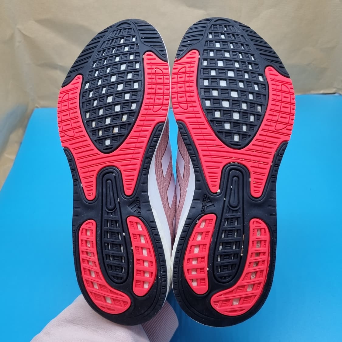 아디다스 슈퍼노바 여성운동화235 상품이미지3