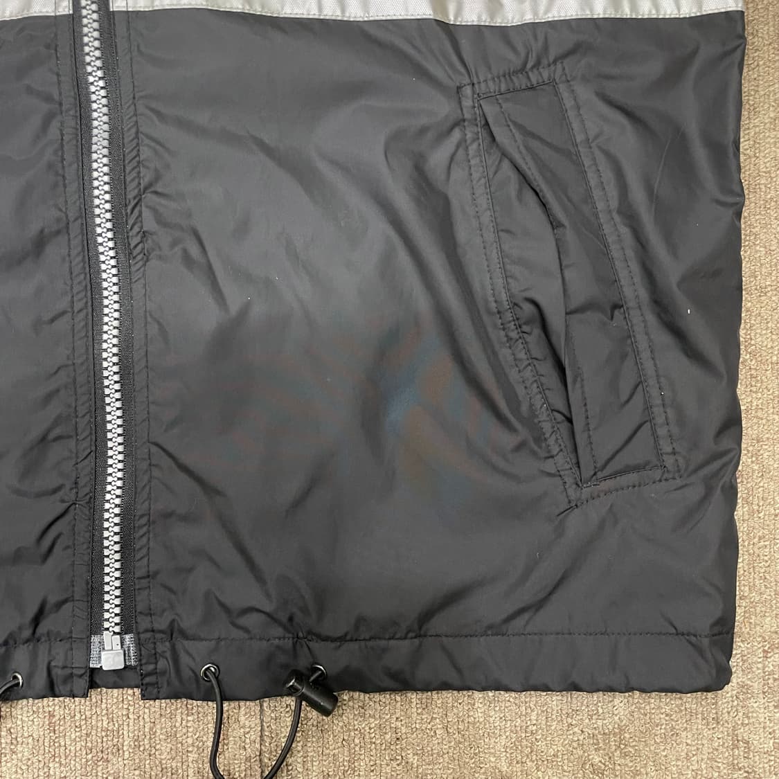 (M) Polo 폴로랄프로렌 후드 바람막이 상품이미지4