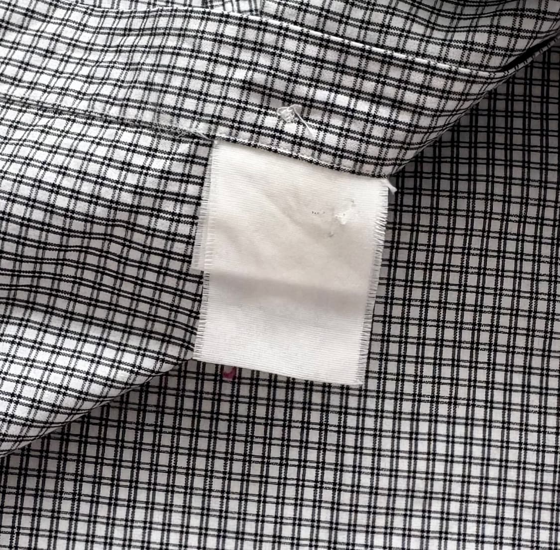 Polo 폴로랄프로렌 체크 셔츠 상품이미지5