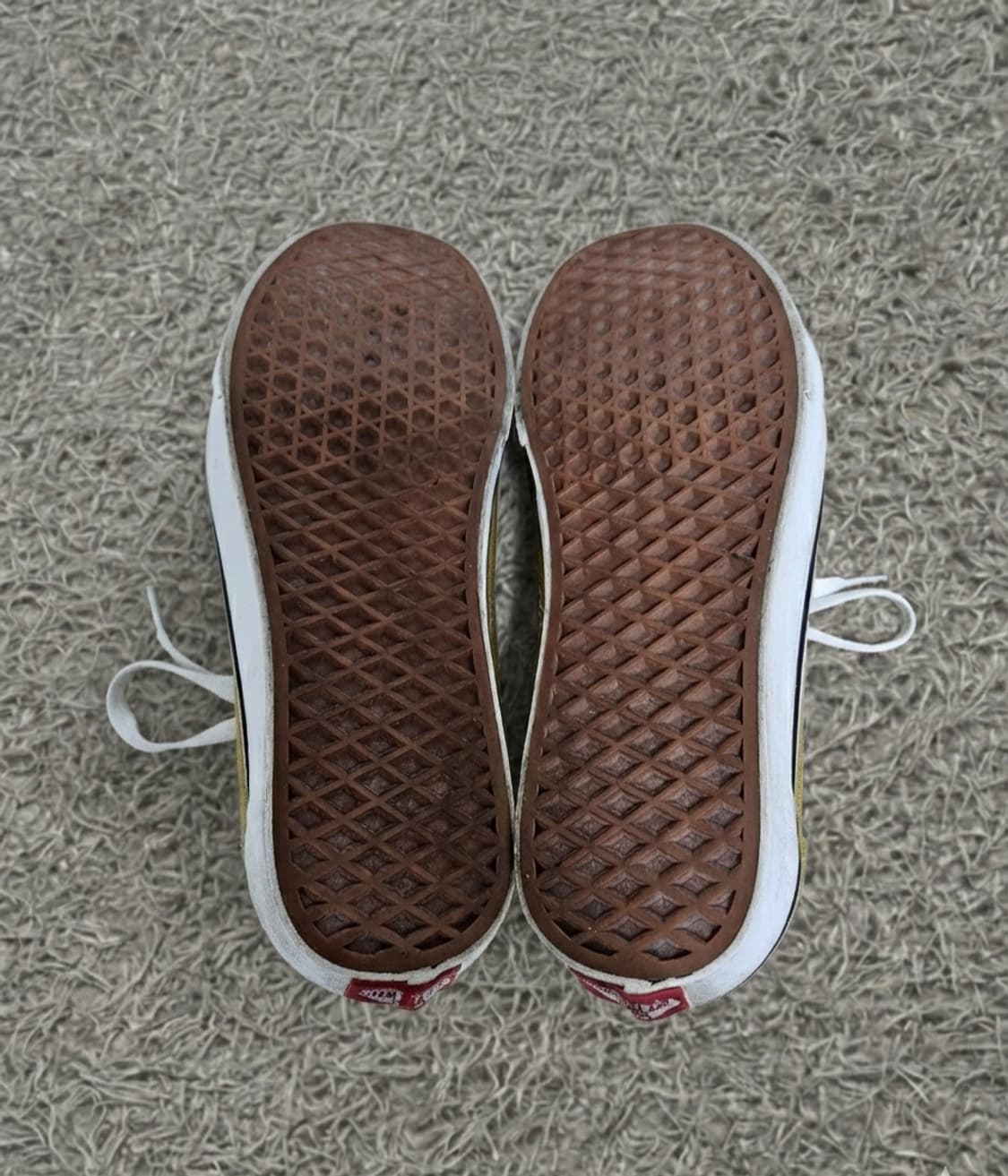 반스 올드스쿨 스웨이드 275 상품이미지4