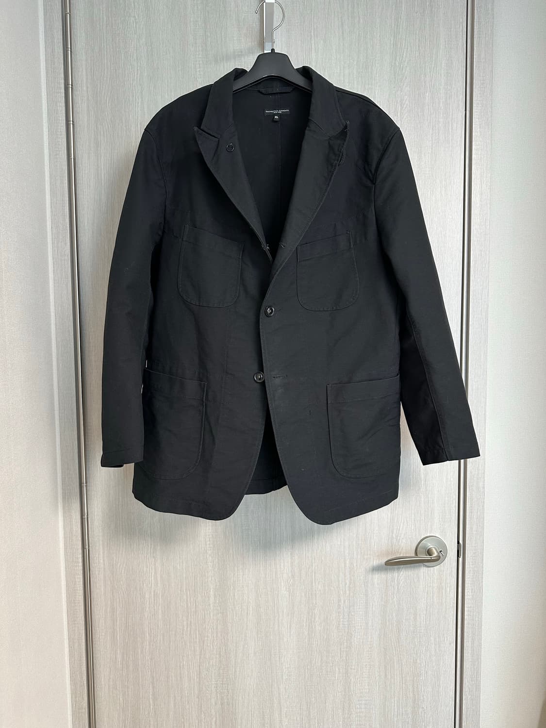 엔지니어드가먼츠 베드포드 상품이미지1