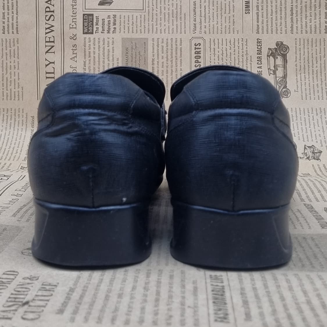 미쉘바이탠디 남성로퍼245 상품이미지4