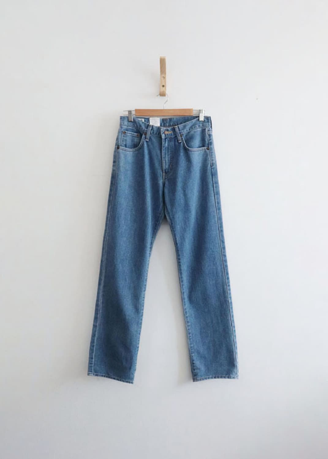 Edwin denim (dead stock) 상품이미지1