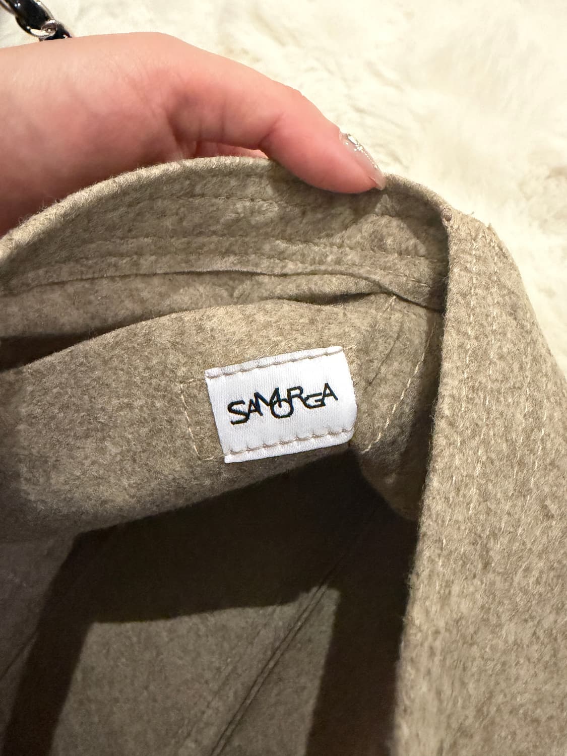 카디널레드 라피백 블랙 상품이미지7