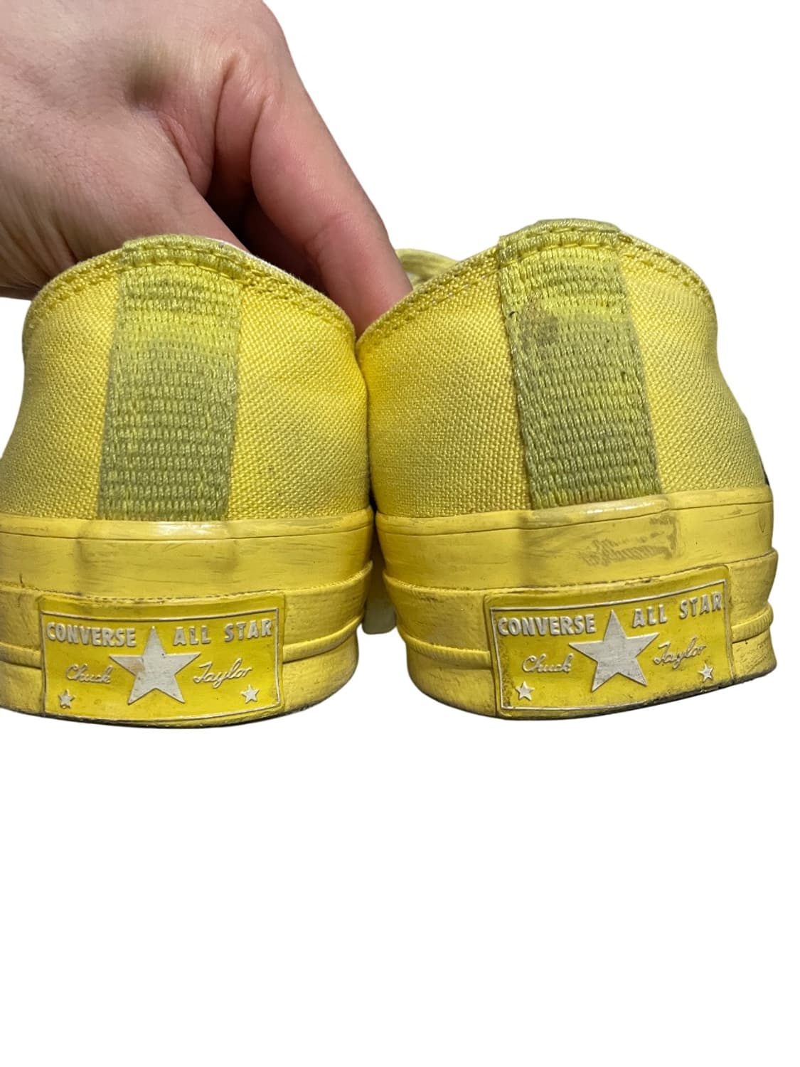 [270] 컨버스x언더커버 척70 상품이미지7