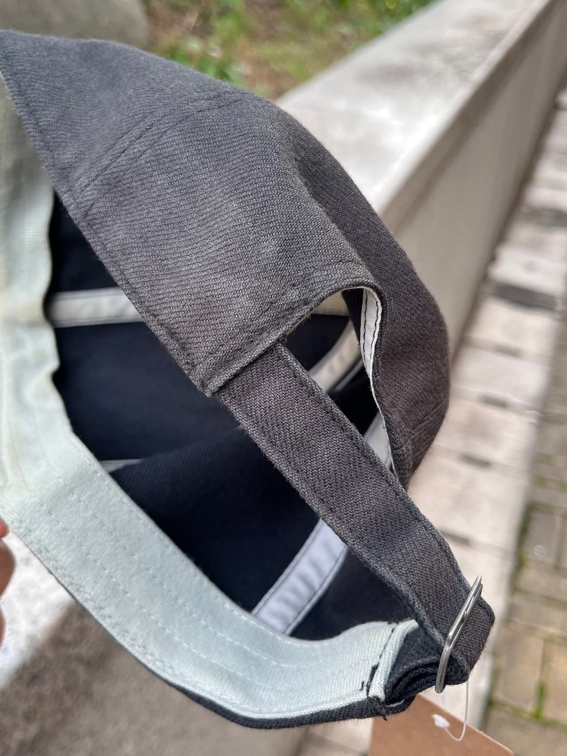 00s Nike 나이키 스우시 볼캡 상품이미지8