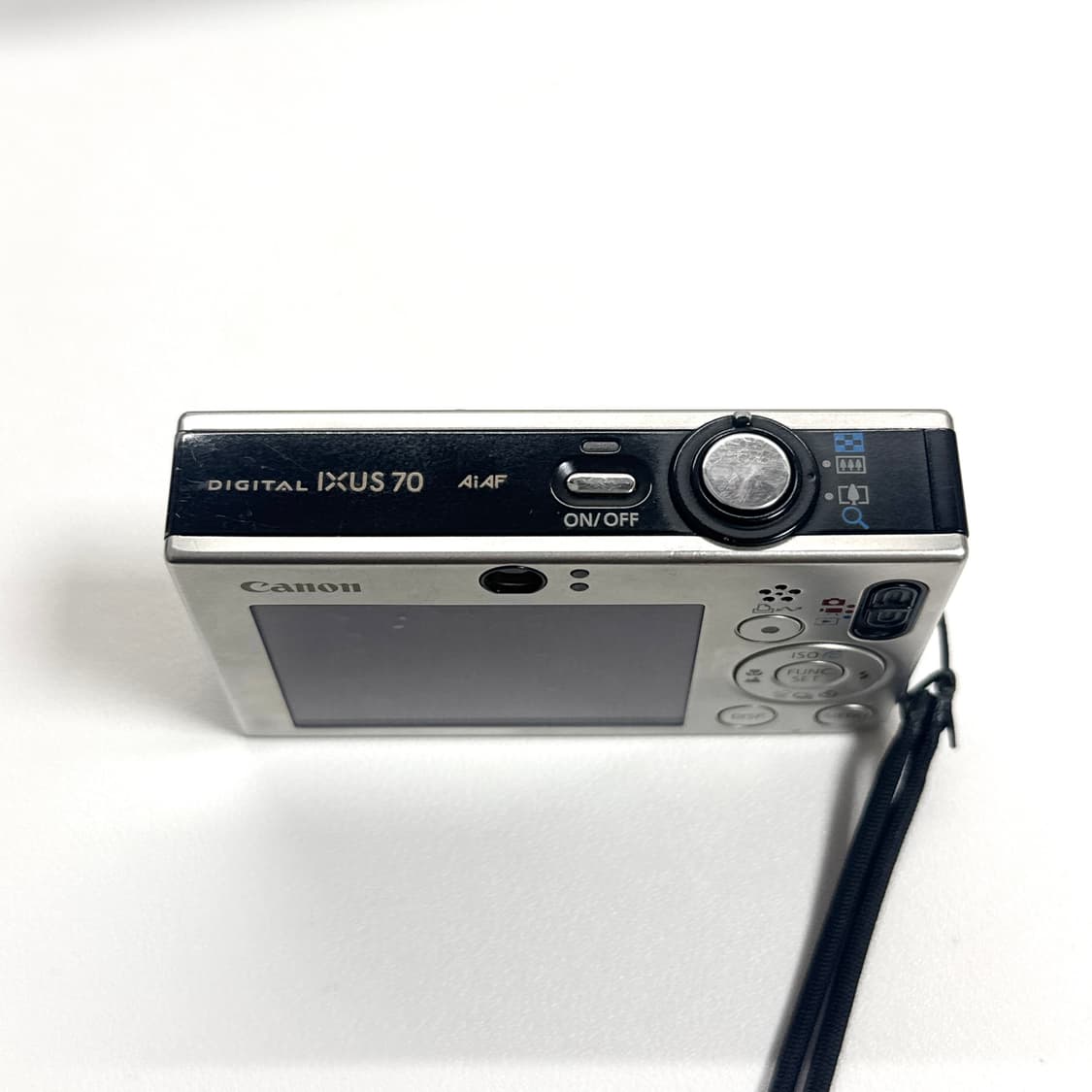 캐논 익서스 IXUS 70 (익시 IXY 10) 상품이미지4