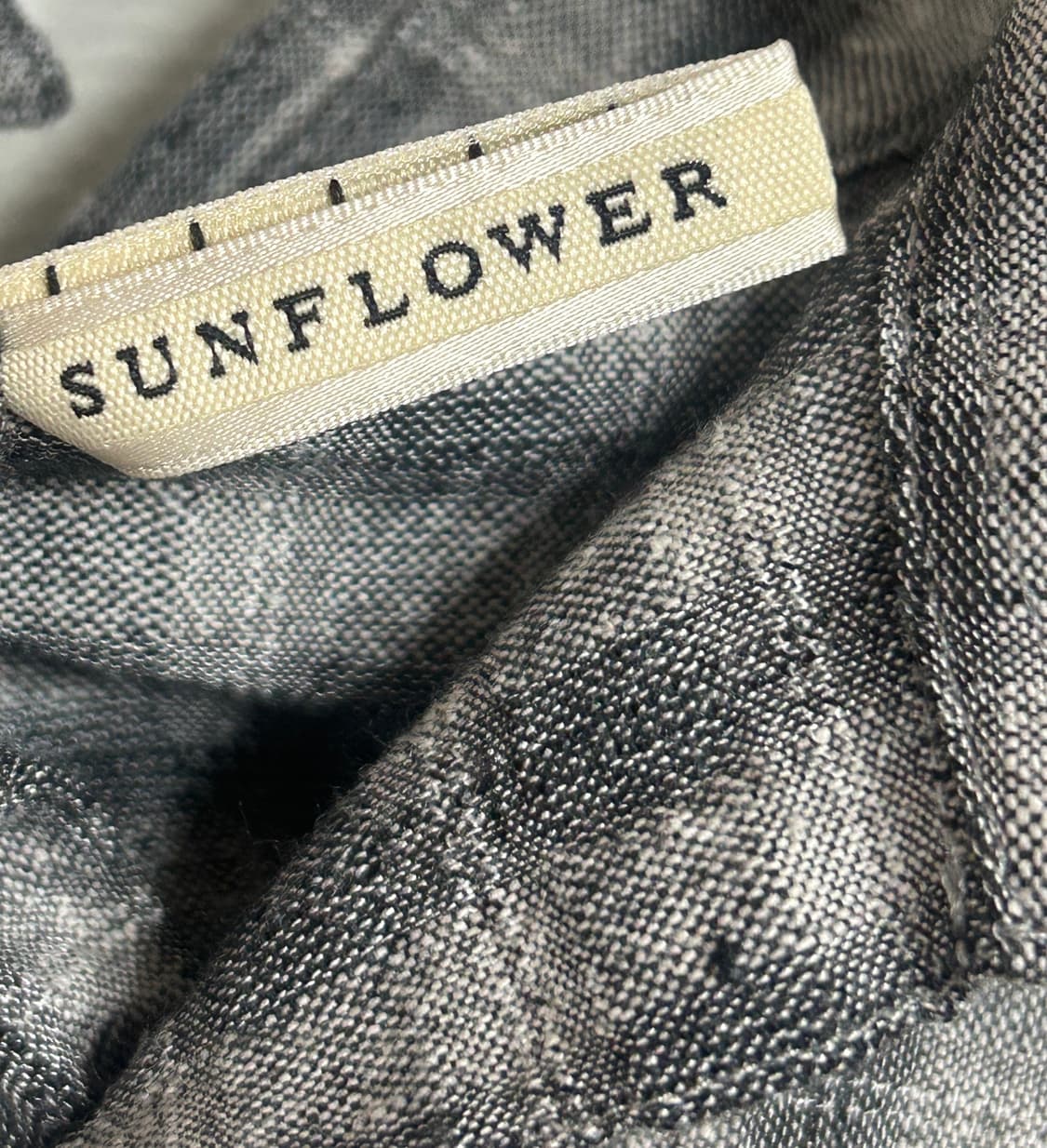 Sunflower stable shirt 상품이미지8